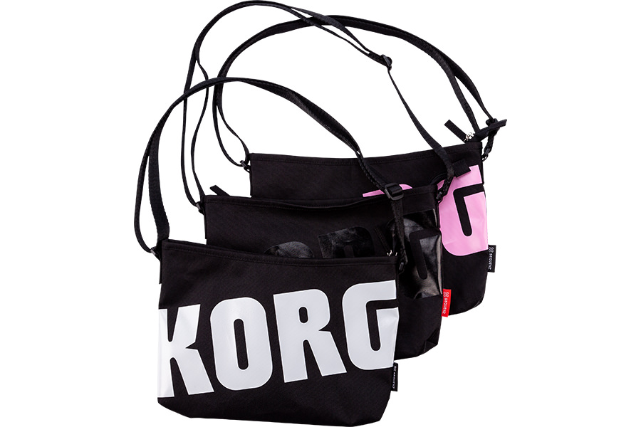 SEQUENZ 发布Korg 授权的黑胶包和琴包- Midifan：我们关注电脑音乐