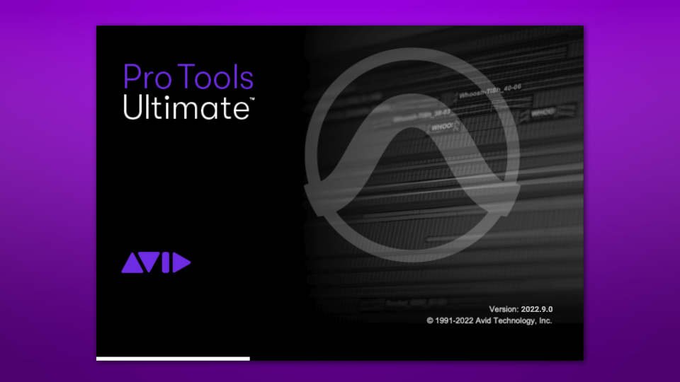 Avid 放出Pro Tools 2022.9 升级，免费版又回来了，还有ARA 2 Melodyne