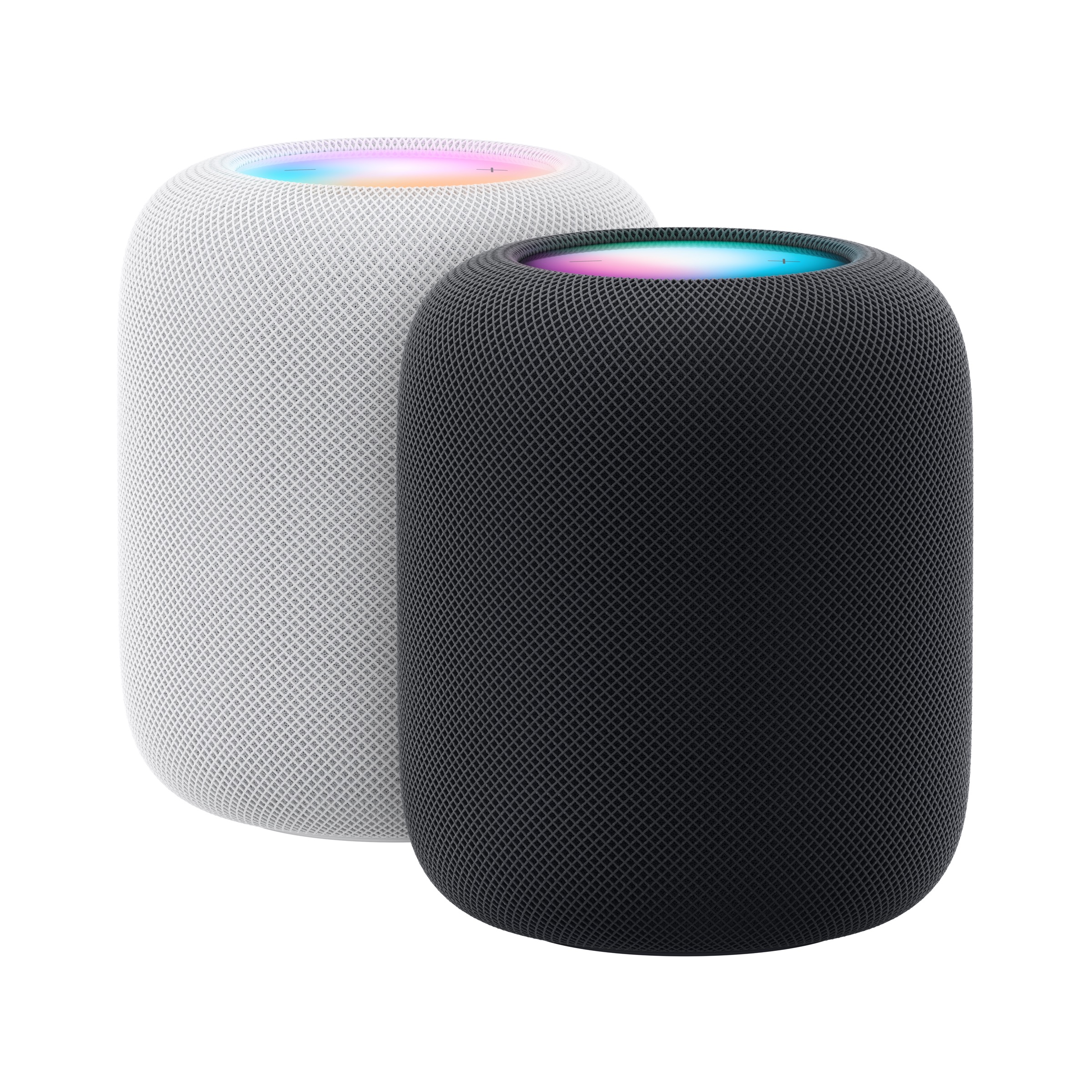 Apple 推出第二代HomePod，带来突破性音质与智能体验- Midifan：我们