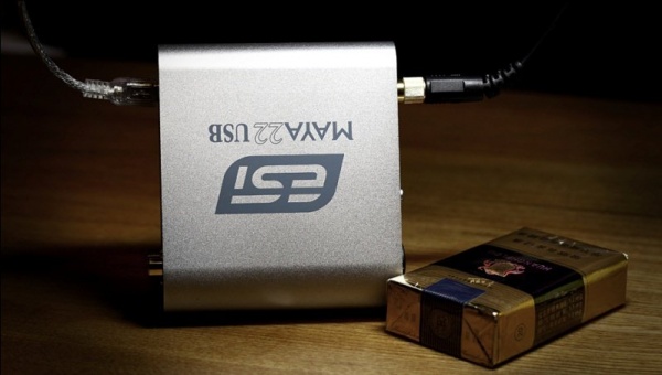 ESI MAYA22 USB好吗？ 声卡使用感受佩斯音频评测感言插图8