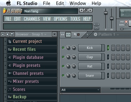 flregkey. reg FL Studio 12 crack
