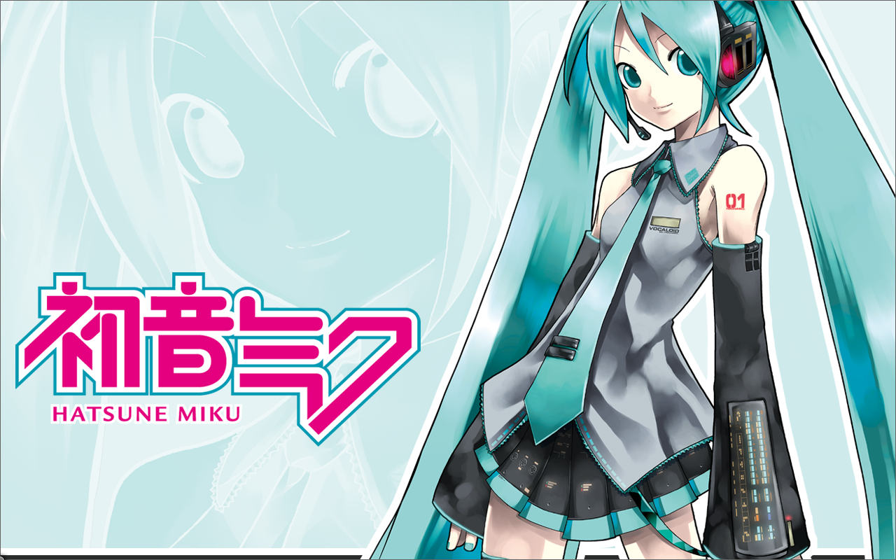 安达音频代理初音未来系列 vst 人声软件