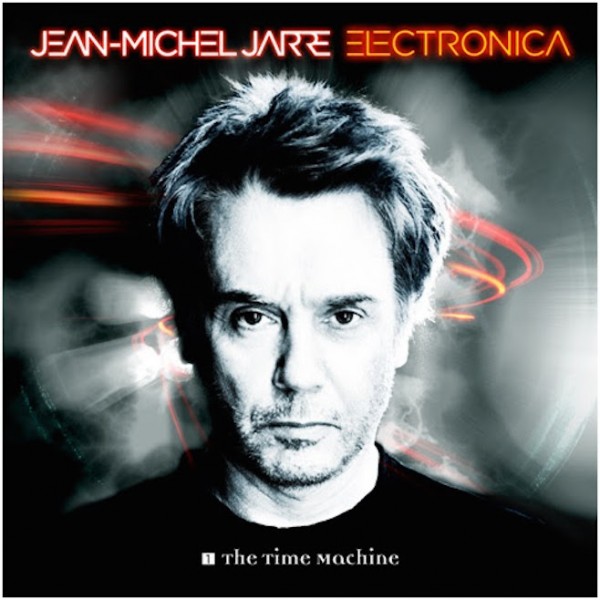 jeanmicheljarre宣佈新專輯electronica1thetimemachine細節有跟朗朗