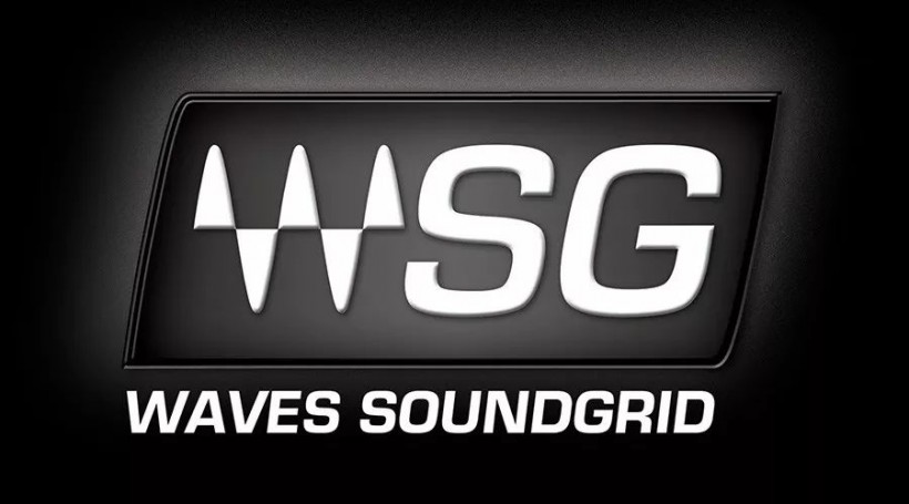 Waves sound grid как удалить