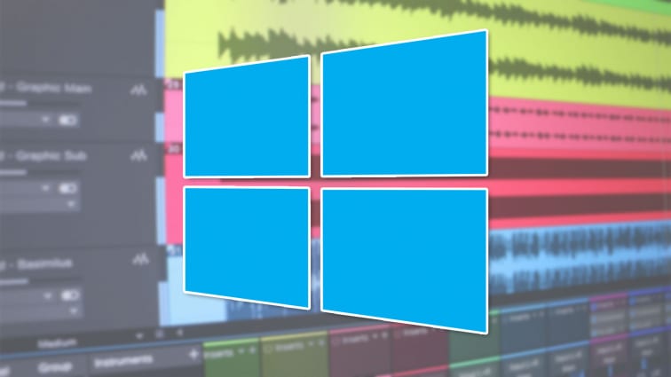 为优化 Windows 10 音乐制作调整隐藏的电源设置