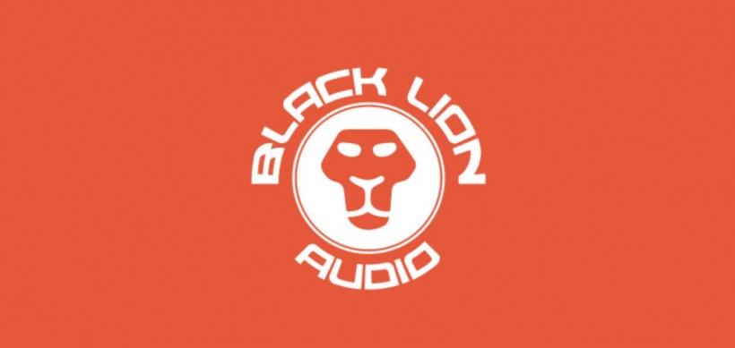 黑狮声卡驱动－Black Lion Audio Revolution 2×2 USB插图2