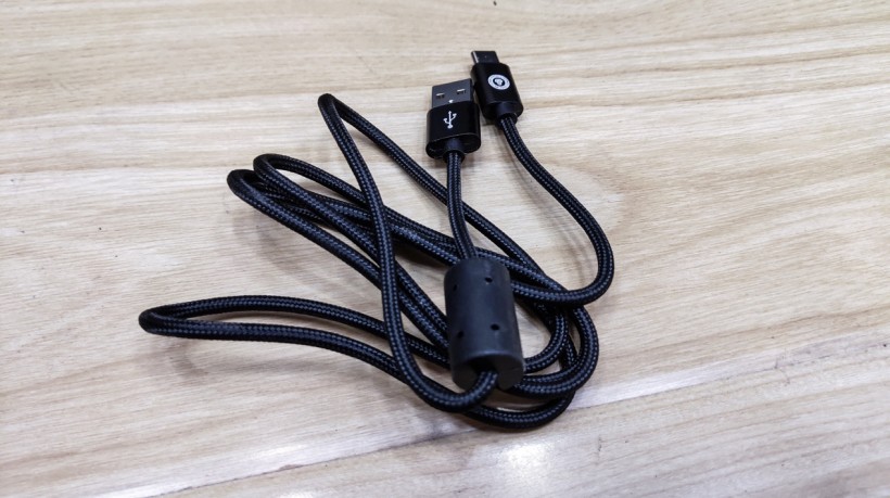 黑狮声卡驱动－Black Lion Audio Revolution 2×2 USB插图9