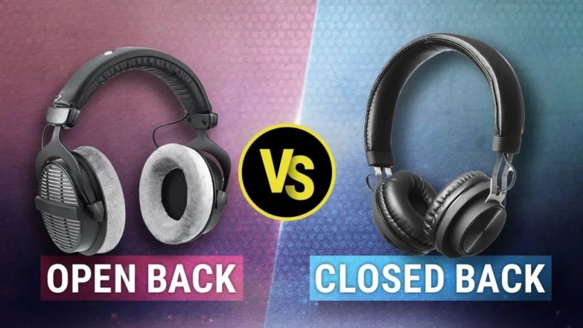 耳机的选择：开放式 vs. 封闭式