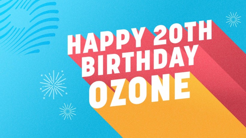 大型福利：Ozone Elements 母带套装限免下载