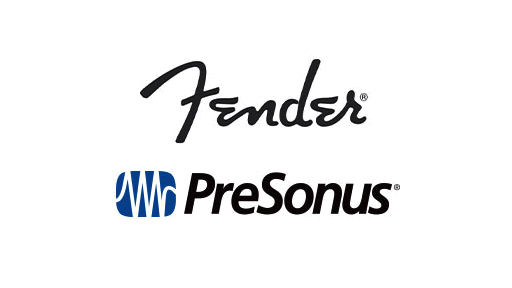 大事不妙：Fender 集团宣布收购 PreSonus！