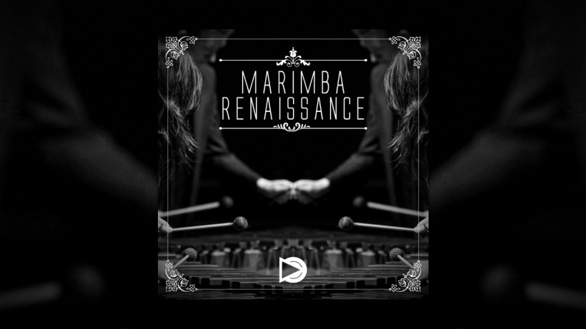 福利：Marimba Renaissance