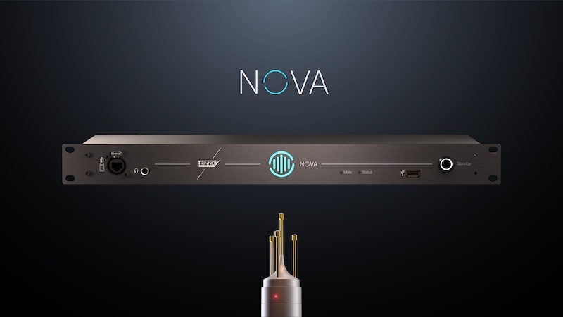 Trinnov Audio’s Y NOVA OZ