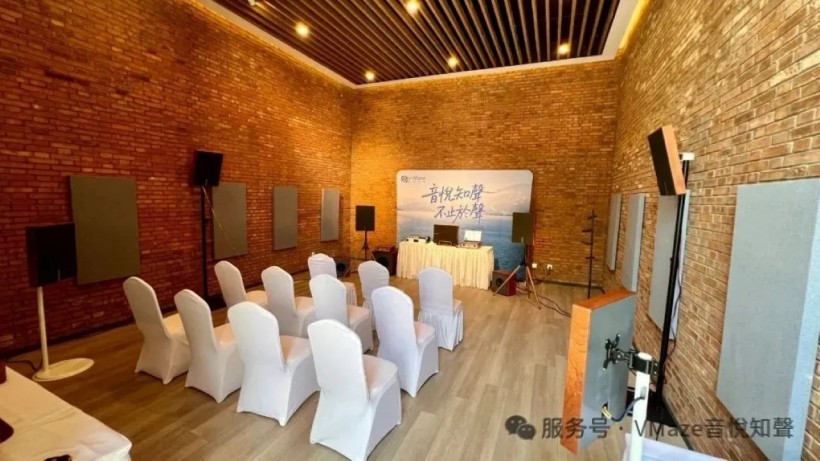图片[3]JzFlex - 专业音乐制作社区彩虹合唱团新专创作分享会～V·Maze 天海北方分会场，6 月 29 日和主创一起感受杜比全景声《罗刹国纪·山之篇 》JzFlex - 专业音乐制作社区JzFlex