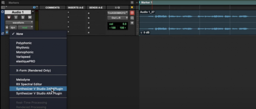 图片[4]JzFlex - 专业音乐制作社区直到现在依旧是最好的 AI 歌声合成器：Synthesizer V Studio 2 Pro 更新评测JzFlex - 专业音乐制作社区JzFlex