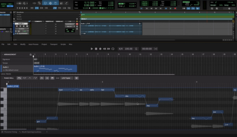 图片[5]JzFlex - 专业音乐制作社区直到现在依旧是最好的 AI 歌声合成器：Synthesizer V Studio 2 Pro 更新评测JzFlex - 专业音乐制作社区JzFlex