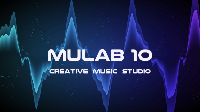 图片[2]JzFlex - 专业音乐制作社区MuTools 发布创意音乐工作站 MuLab 10，增强机架系统和侧链功能JzFlex - 专业音乐制作社区JzFlex