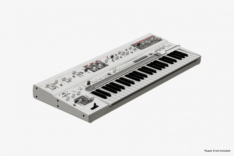 图片[3]JzFlex - 专业音乐制作社区UDO Audio 发布 RBN-1 触摸控制器和配套 eurorack 模块，为合成器演奏带来全新表达方式JzFlex - 专业音乐制作社区JzFlex