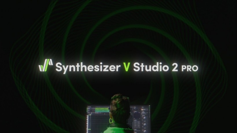 直到现在依旧是最好的 AI 歌声合成器：Synthesizer V Studio 2 Pro 更新评测JzFlex - 专业音乐制作社区JzFlex